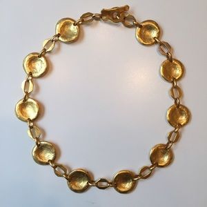 Vintage Costume Necklace